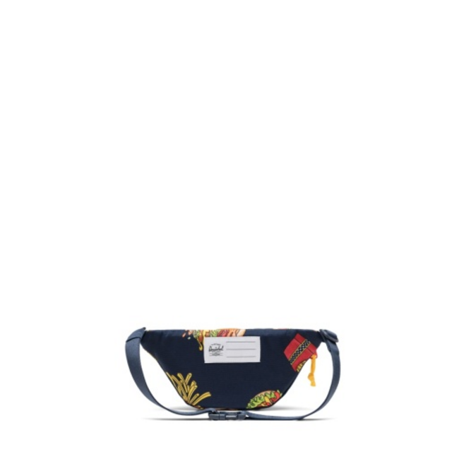 Herschel Heritage Hip Pack Little Herschel Burgers and Fries