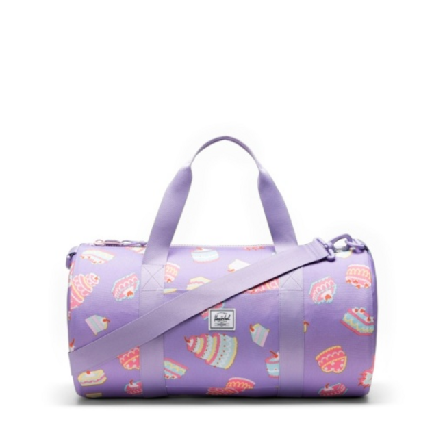Herschel Herschel Classic Duffle Little Herschel Cakes
