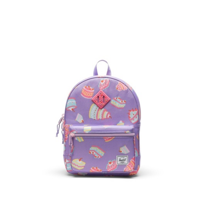 Herschel Heritage Kids Backpack Cakes
