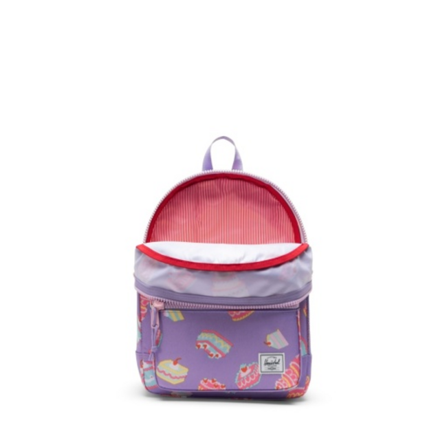 Herschel Heritage Kids Backpack Cakes