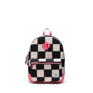 Herschel Heritage Kids Backpack Check this Confetti
