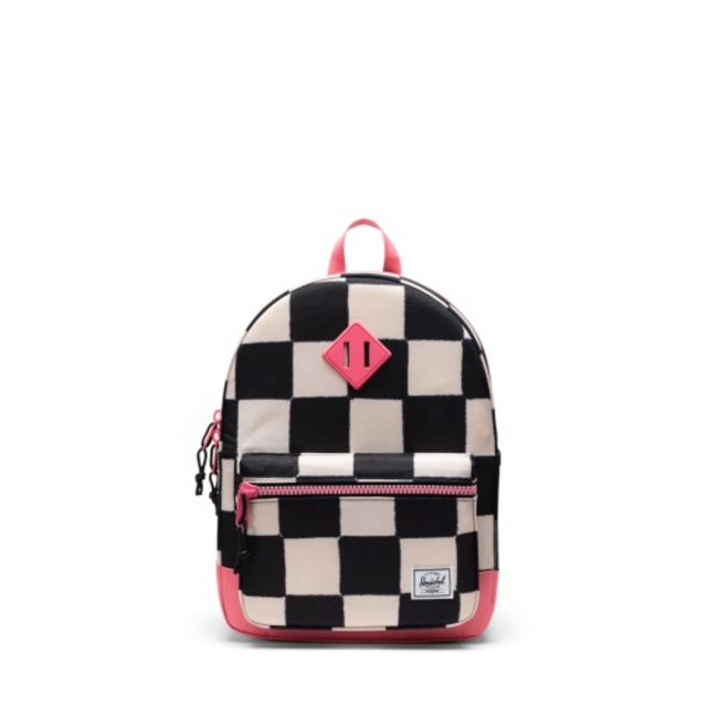Herschel Heritage Kids Backpack Check this Confetti