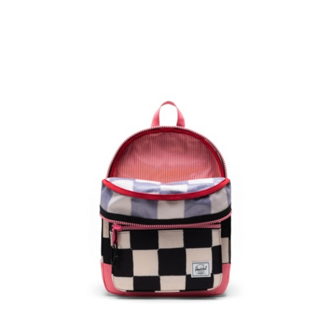 Herschel Heritage Kids Backpack Check this Confetti