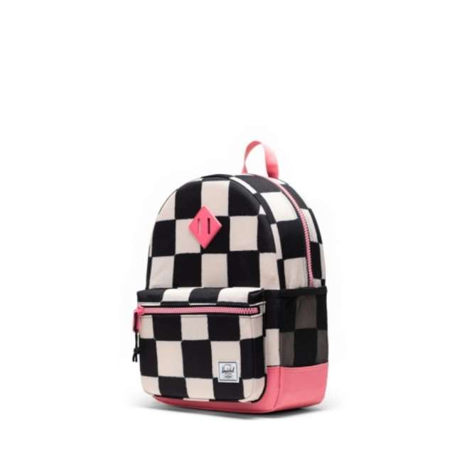 Herschel Heritage Kids Backpack Check this Confetti