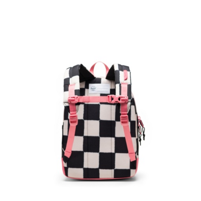 Herschel Heritage Kids Backpack Check this Confetti
