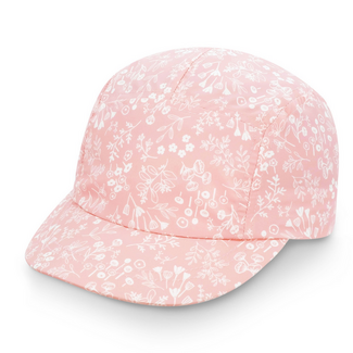 Jan & Jul SunLite Cap - Pink Prairie
