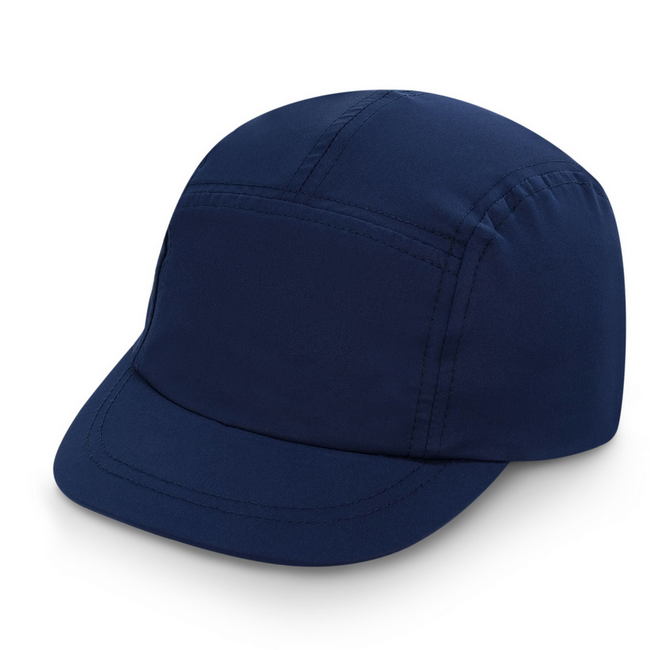 Jan & Jul SunLite Cap - Navy L