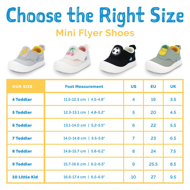 Jan & Jul Mini-Flyer Shoes - Sage Green