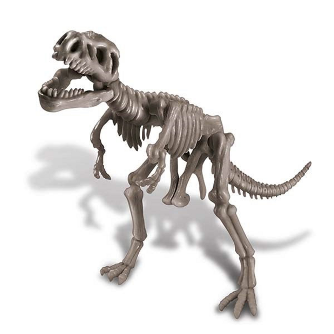 4M Dig a Dinsosaur Kit - T-REX  P3221