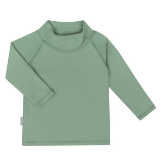 Jan & Jul Long Sleeve UV Top - Sage Green