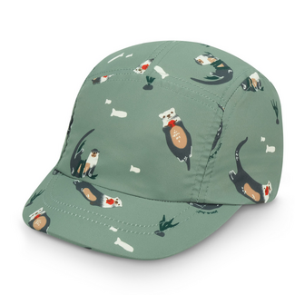 Jan & Jul Sunlite Cap - Otter