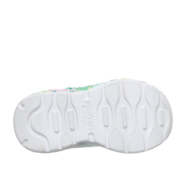 Skechers Skechers - Slip-ins: Play Scene - Glitter Dreams 303183N LBMT