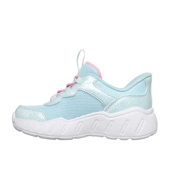 Skechers Skechers - Slip-ins: Play Scene - Glitter Dreams 303183N LBMT