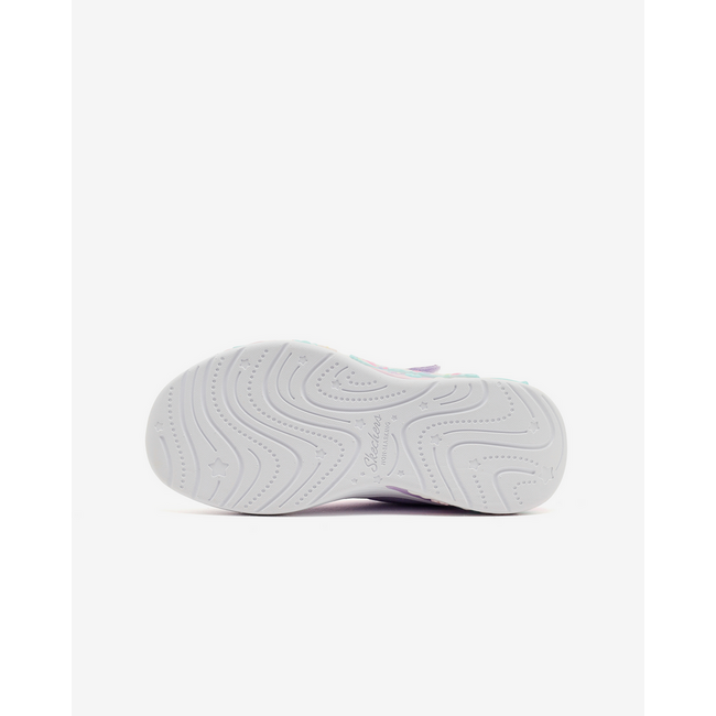 Skechers Skechers S-Lights: Lil Butterfly Bliss - 303066N LVMT