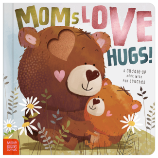 Fire the Imagination Moms Love Hugs BB