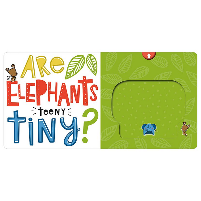 Fire the Imagination Do Lions Go Moo?  BB