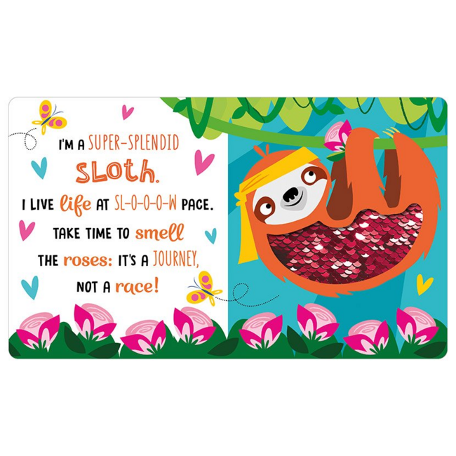 Fire the Imagination Be Fabulous Like A Flamingo!  BB