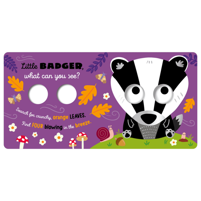 Fire the Imagination Little Owl What Can You See?