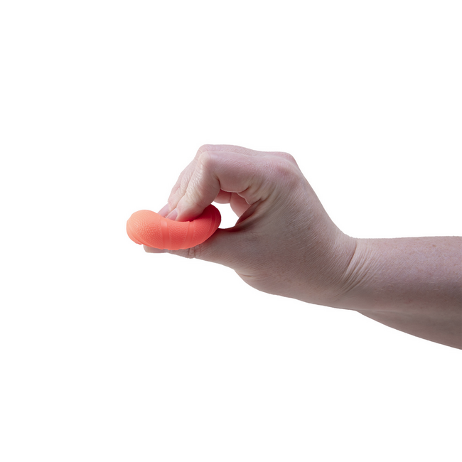 NeeDoh Teenie 4pk - Hot Shots (Sports Balls)