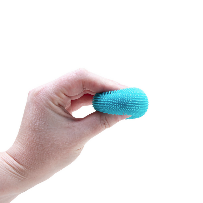 NeeDoh - Teenie Fuzz Ball 3pk