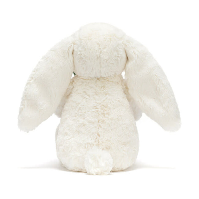 Jellycat Jellycat - Cream Bunny with Plant