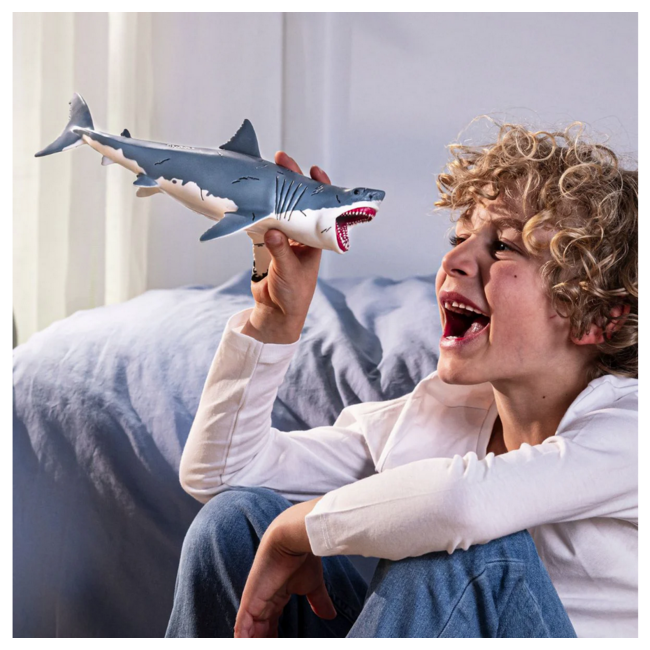 Schleich Dino Megalodon 15055