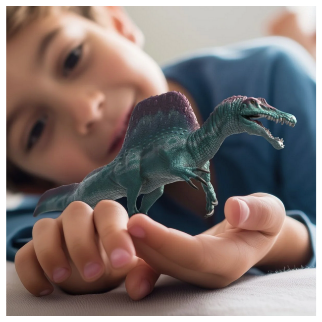Schleich Dino Spinosaurus 15049