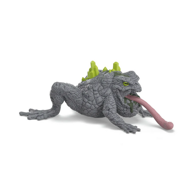 Schleich Eldrado Stone Toad 70857
