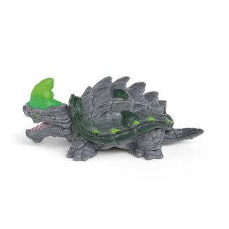 Schleich Eldrador Stone Tortoise 70839