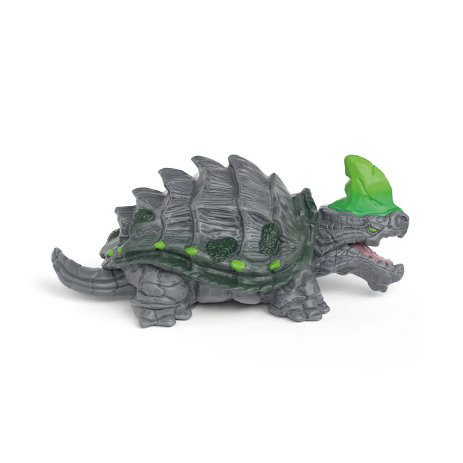 Schleich Eldrador Stone Tortoise 70839