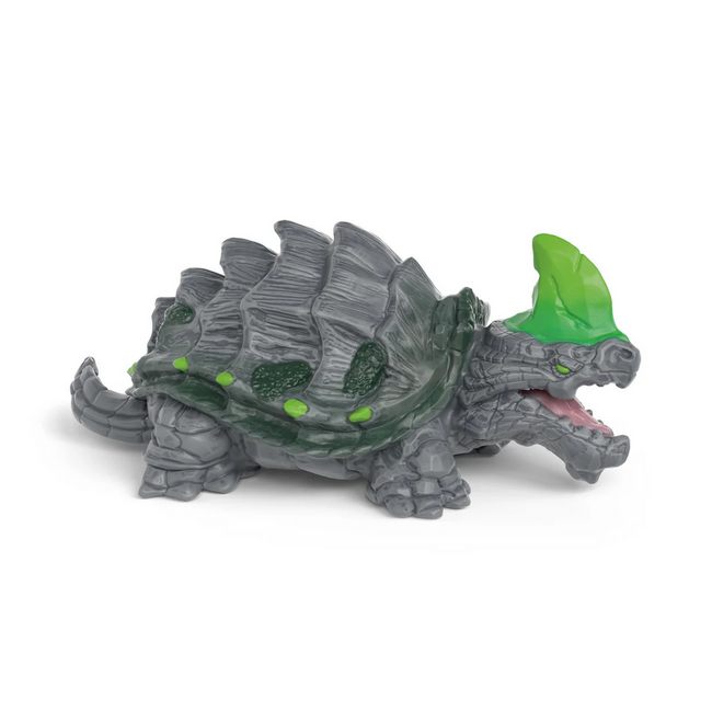 Schleich Eldrador Stone Tortoise 70839