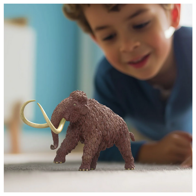 Schleich Dino Mammoth 15053