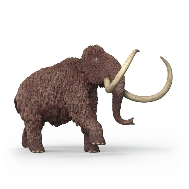 Schleich Dino Mammoth 15053