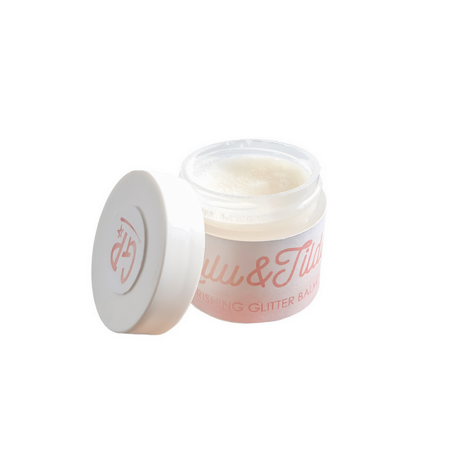 Great Pretenders Nourishing Glitter Balm