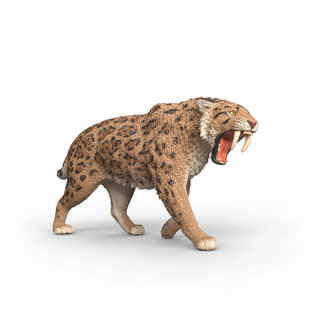 Schleich Dino Smilodon 15054