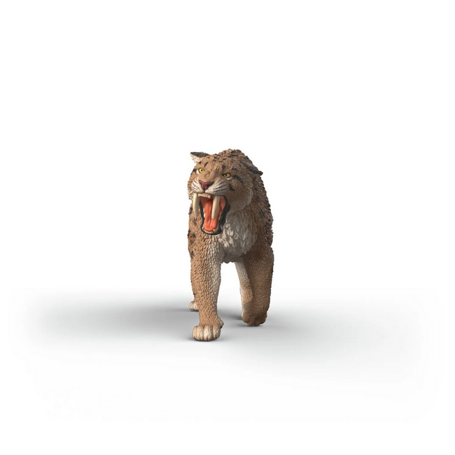 Schleich Dino Smilodon 15054