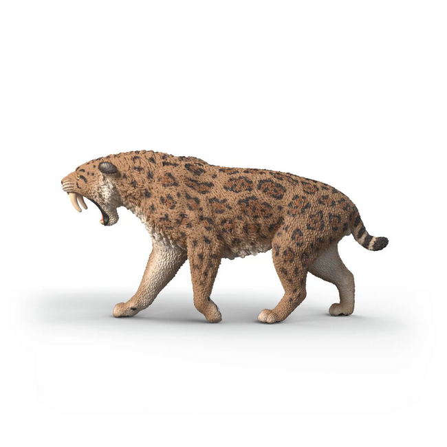 Schleich Dino Smilodon 15054