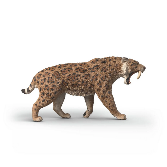 Schleich Dino Smilodon 15054