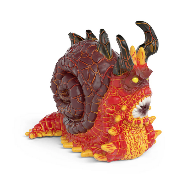 Schleich Eldrado Lava Snail 70851