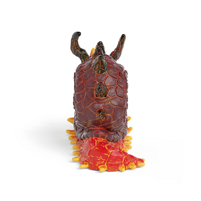 Schleich Eldrado Lava Snail 70851