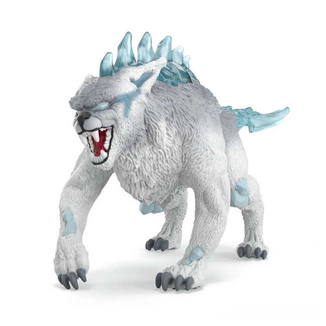 Schleich Eldrador Ice Lynx 70856