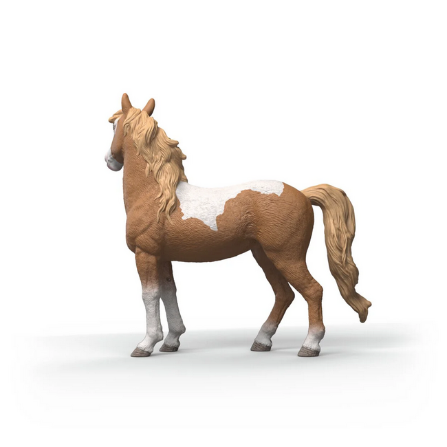 Schleich Horse Club Brown Dot Mustang Mare 14920