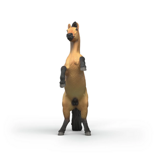 Schleich Horse Club Brown Dot Mustang Stallion 14921