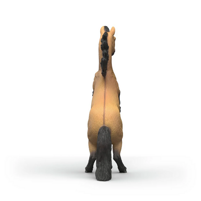 Schleich Horse Club Brown Dot Mustang Stallion 14921