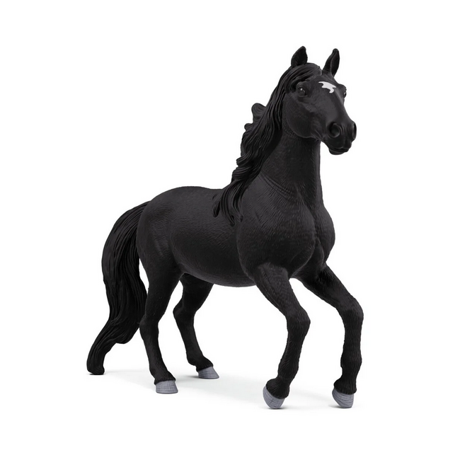 Schleich Horse Club Grey Dot Lusitano Stallion 14918