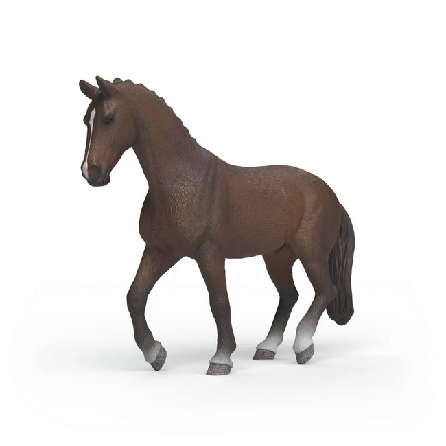 Schleich Horse Club Grey Dot KWPN Gelding 14919