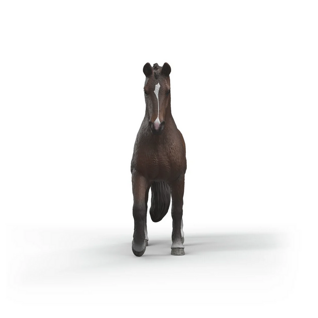 Schleich Horse Club Grey Dot KWPN Gelding 14919