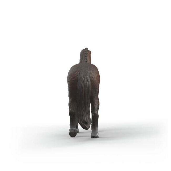 Schleich Horse Club Grey Dot KWPN Gelding 14919