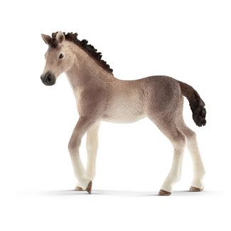 Schleich Horse Club Red Dot Andalusian Foal 13822