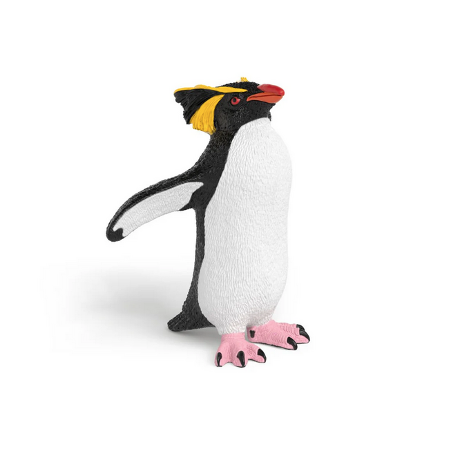 Schleich Wildlife Red Dot Rockhopper Penguin 14932